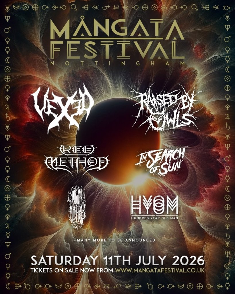 Mangata Festival - 2026