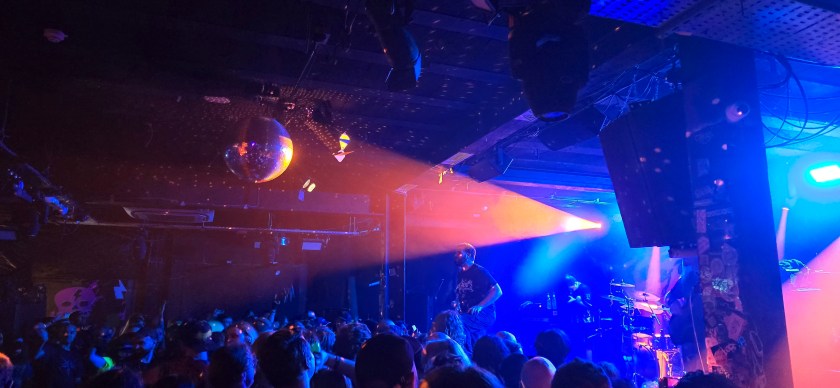 Offal Fest - Sunday - 27.07.25 - Defeated Sanity 2