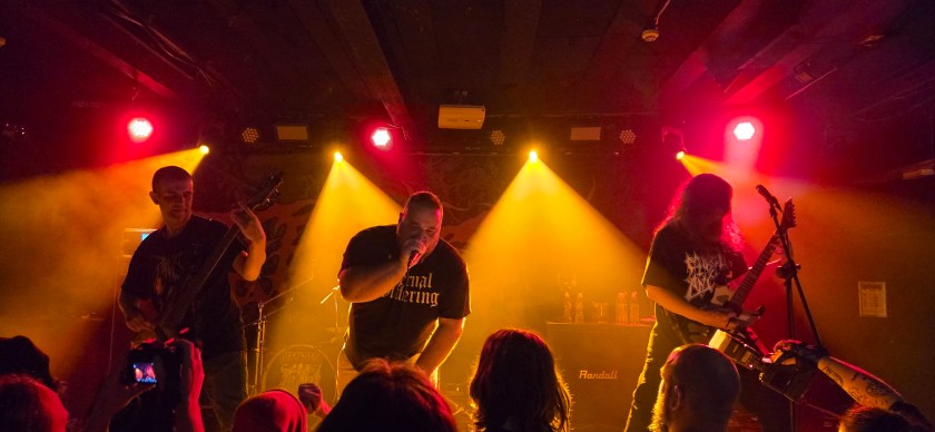 Offal Fest - Sunday - 27.07.25 - Indecent Excision