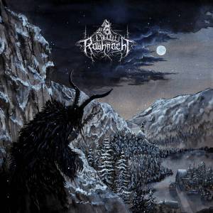 Rauhnåcht - Zwischenwelten