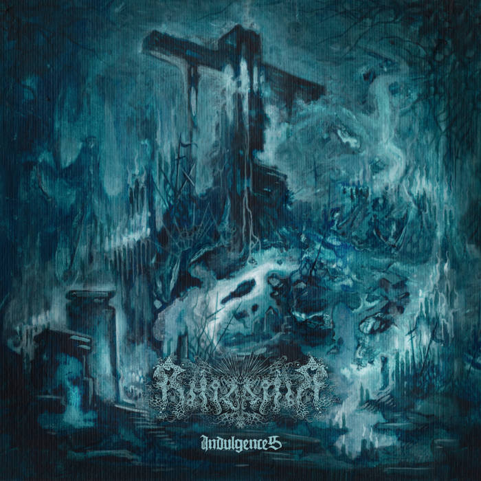 Rhizaria – Indulgences&nbsp;(Review)