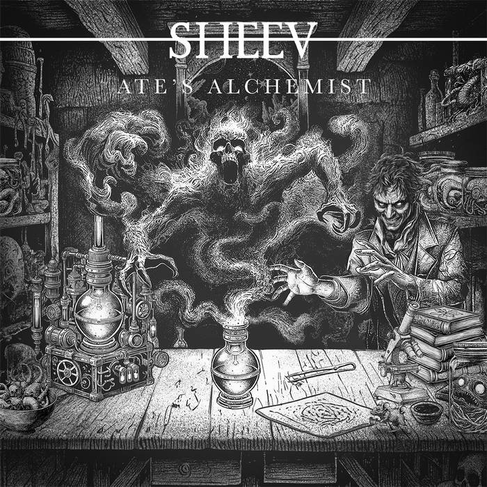 Sheev – Ate’s Alchemist&nbsp;(Review)
