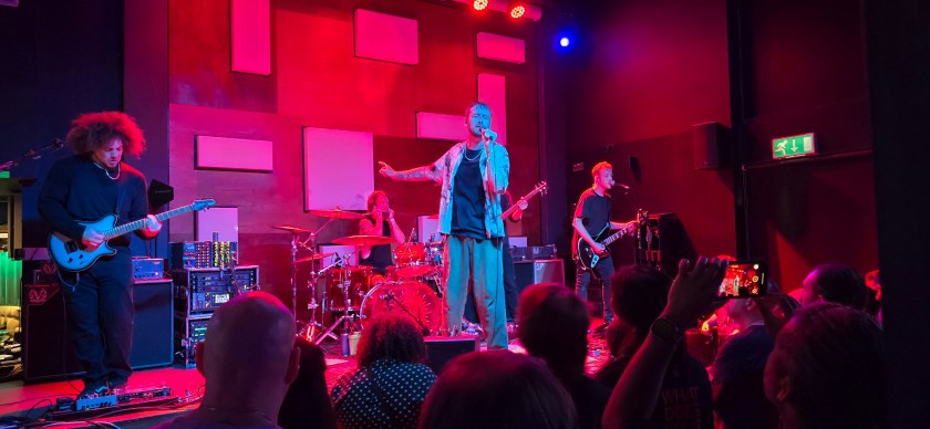 Vower - Solgata - Nottingham Saltbox - 11.07.25