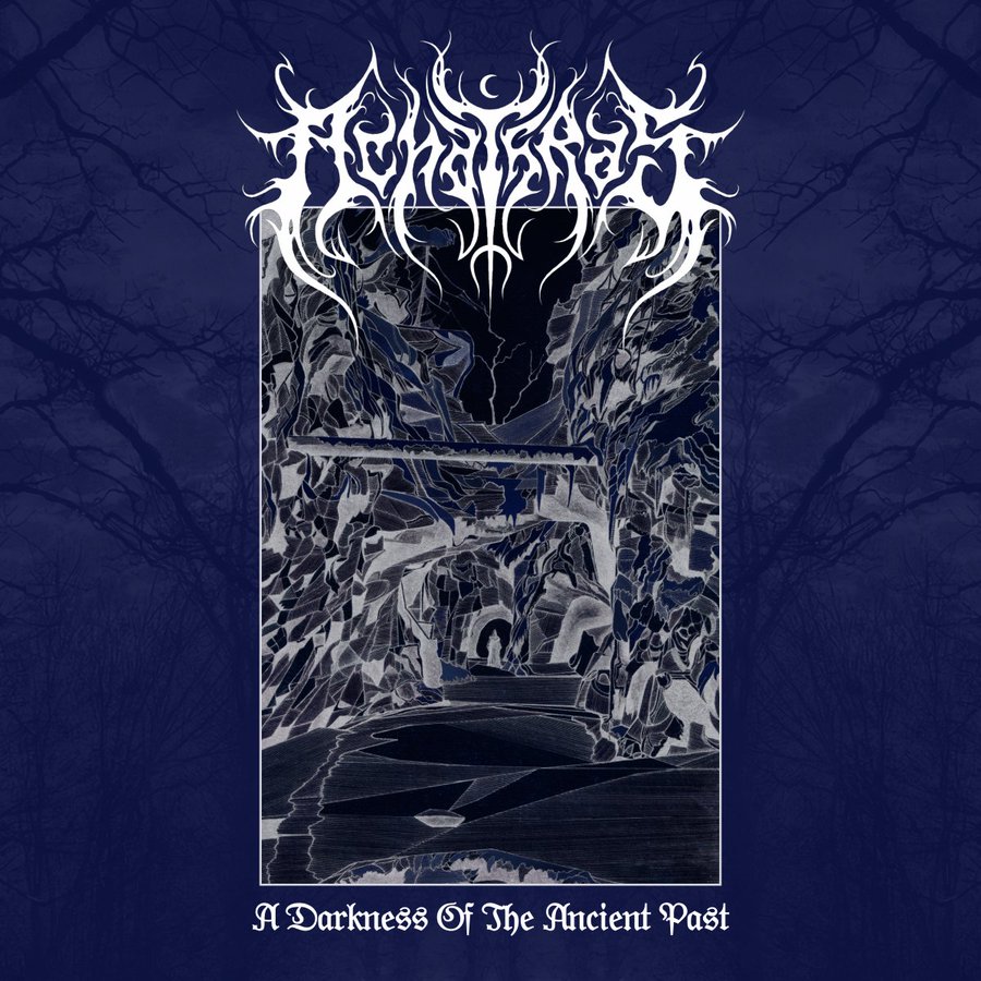 Achathras – A Darkness of the Ancient Past&nbsp;(Review)