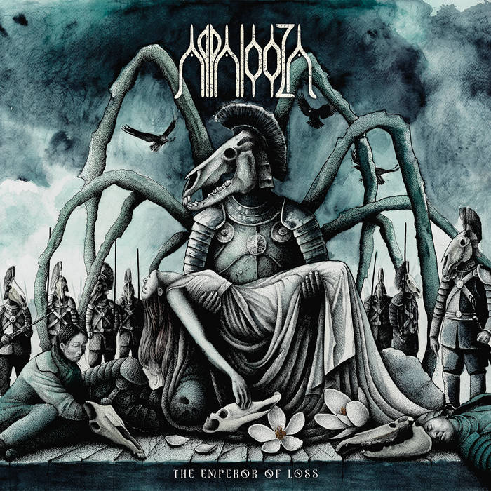 Appalooza – The Emperor of Loss&nbsp;(Review)