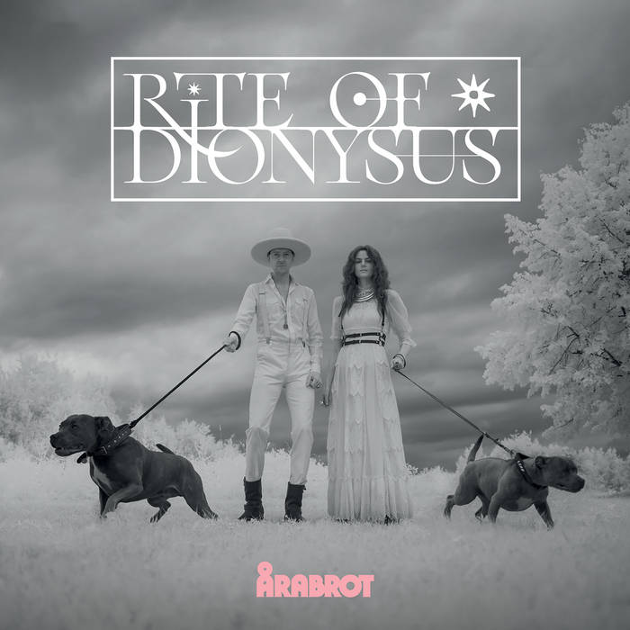 Årabrot – Rite of Dionysus&nbsp;(Review)