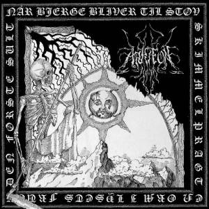 Arkæon - Når Bjerge Bliver til Støv