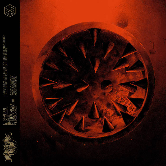 Der Weg Einer Freiheit – Innern&nbsp;(Review)