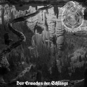 Doom Cult Commando - Das Erwachen der Schlange