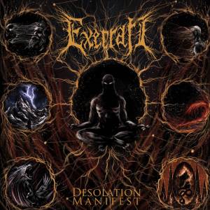 Execrari - Desolation Manifest
