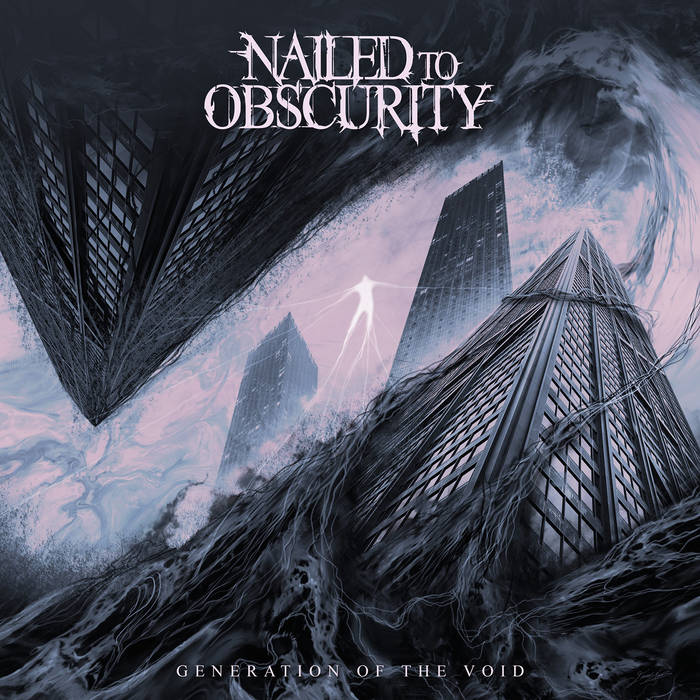 Nailed to Obscurity – Generation of the Void&nbsp;(Review)