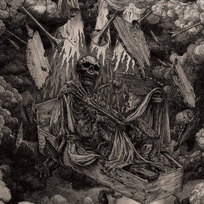 Pestilential Shadows – Wretch&nbsp;(Review)