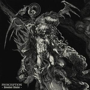 Proscription - Desolate Divine