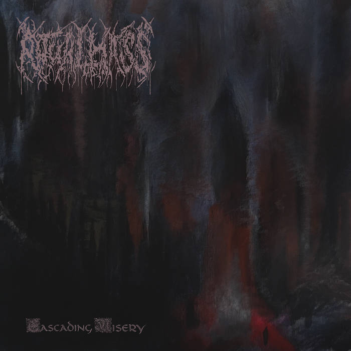 Ritual Mass – Cascading Misery&nbsp;(Review)