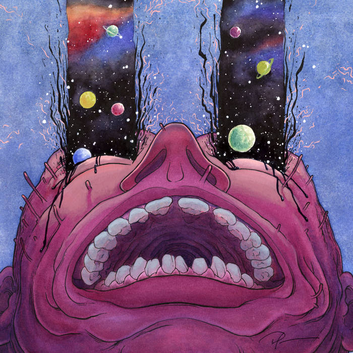 Slomatics – Atomicult&nbsp;(Review)