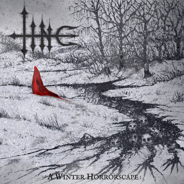 Tine – A Winter Horrorscape&nbsp;(Review)