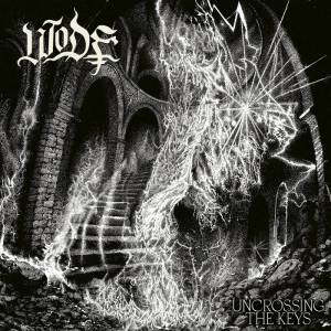 Wode - Uncrossing the Keys