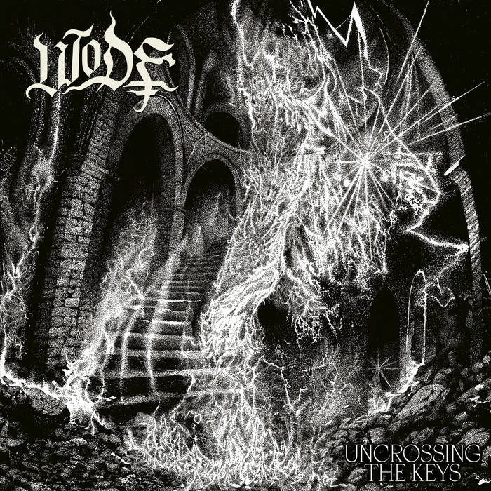 Wode – Uncrossing the Keys&nbsp;(Review)