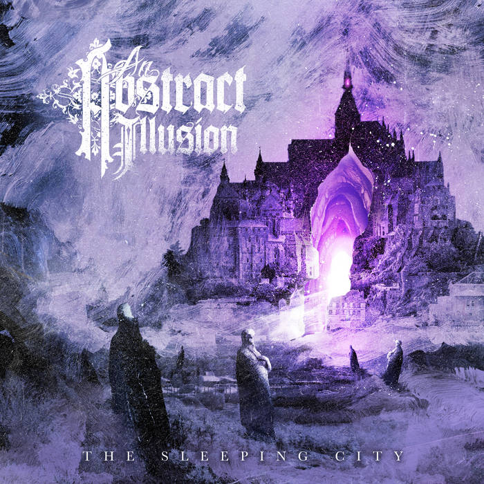 An Abstract Illusion – The Sleeping City&nbsp;(Review)