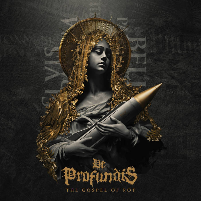 De Profundis – The Gospel of Rot&nbsp;(Review)