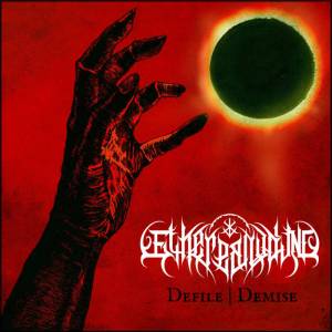 Ethereal Wound - Defile Demise
