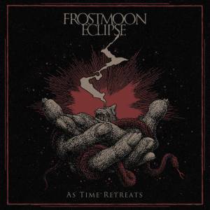 Frostmoon Eclipse - As Time Retreats