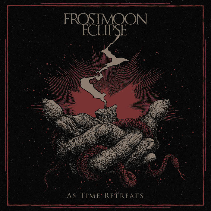 Frostmoon Eclipse – As Time Retreats&nbsp;(Review)