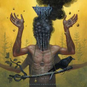 Kamra - Unending Confluence