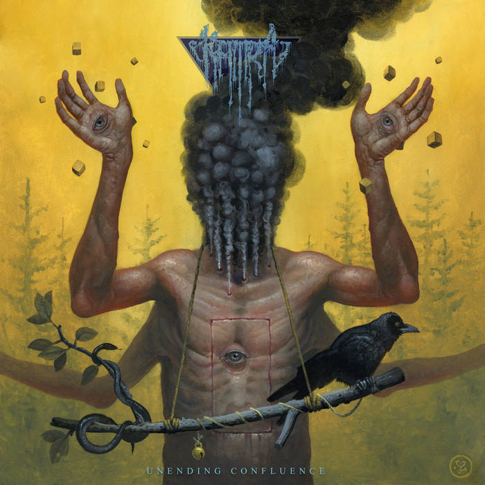 Kamra – Unending Confluence&nbsp;(Review)