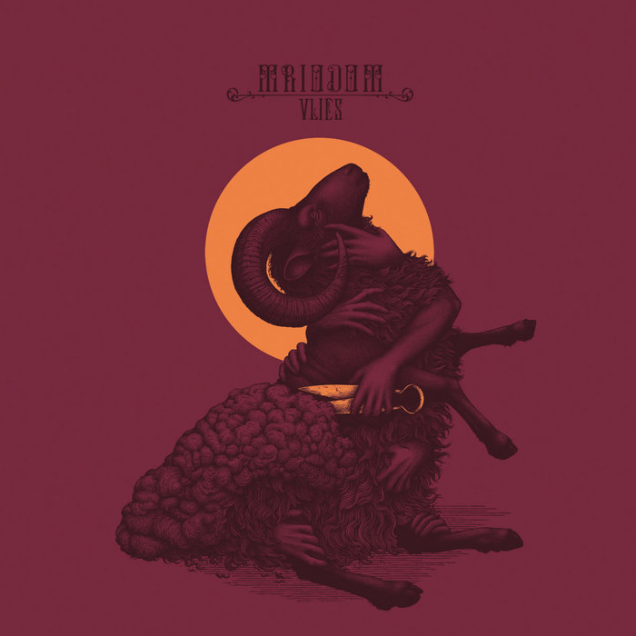 Mriodom – Vlies&nbsp;(Review)