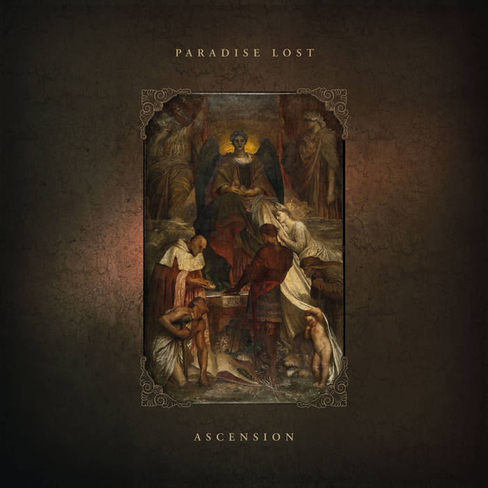 Paradise Lost – Ascension&nbsp;(Review)