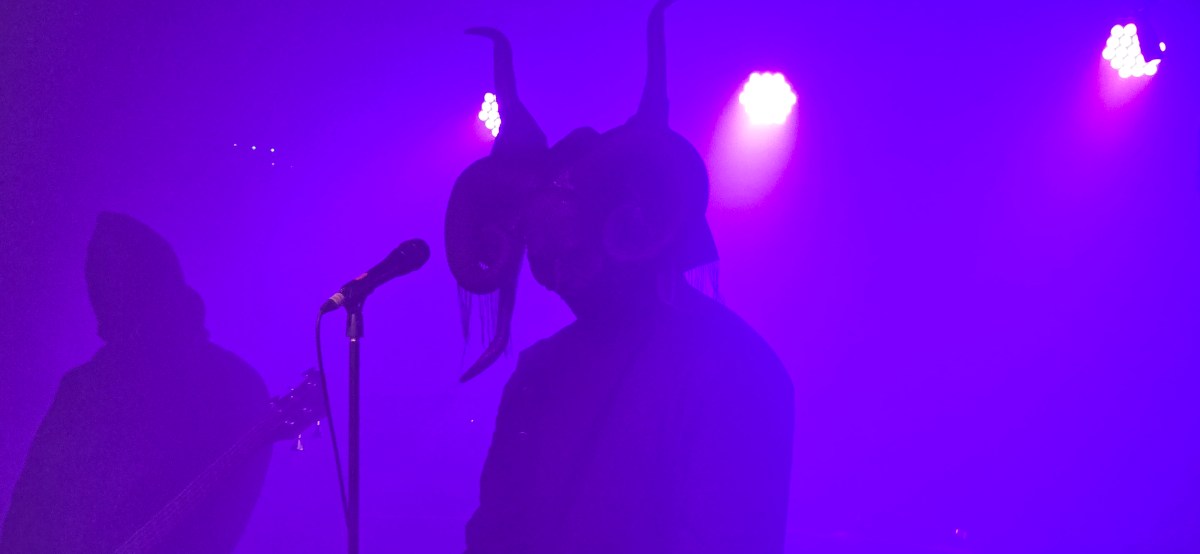 Portal/Impetuous Ritual/Abduction – Rebellion, Manchester – 18/09/25 (Live&nbsp;Review)
