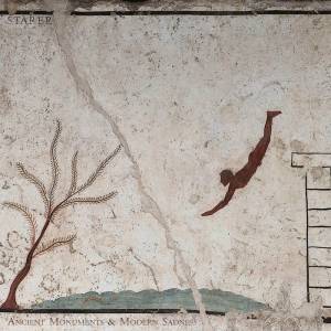 Starer - Ancient Monuments and Modern Sadness