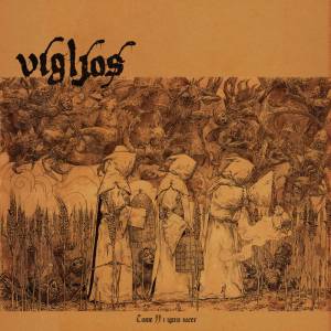 Vígljós - Tome II Ignis Sacer
