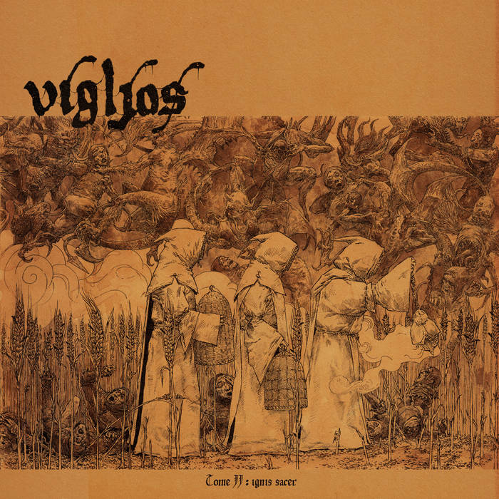 Vígljós – Tome II: Ignis Sacer&nbsp;(Review)