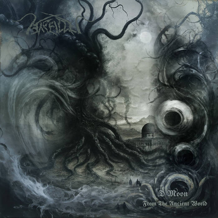 Arallu – DMoon – From the Ancient World&nbsp;(Review)