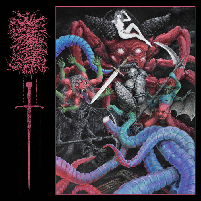 Barren Path – Grieving&nbsp;(Review)