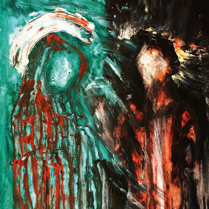 Conjurer – Unself&nbsp;(Review)