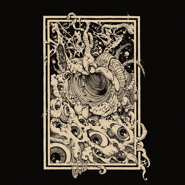 Dysylumn – Abstraction&nbsp;(Review)