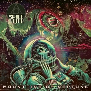Space Witch - Mountains of Neptune
