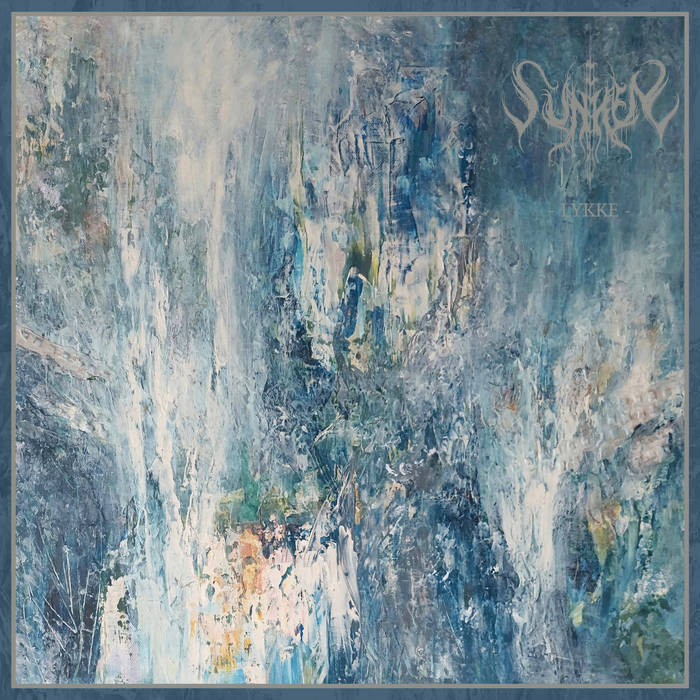 Sunken – Lykke&nbsp;(Review)