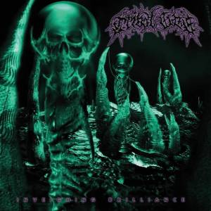 Tribal Gaze - Inveighing Brilliance