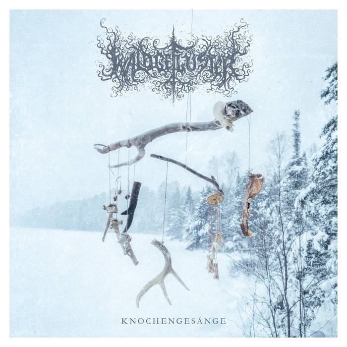 Waldgeflüster – Knochengesänge&nbsp;(Review)
