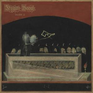 Bell Witch and Aerial Ruin - Stygian Bough Volume II
