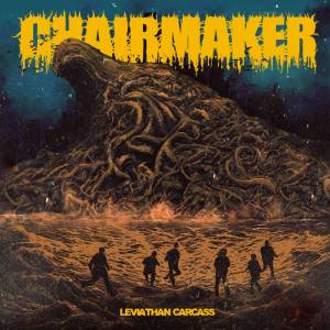 Chairmaker - Leviathan Carcass