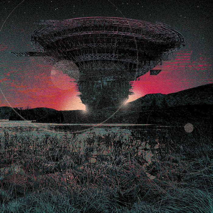 Civil Service – Dark ///&nbsp;(Review)