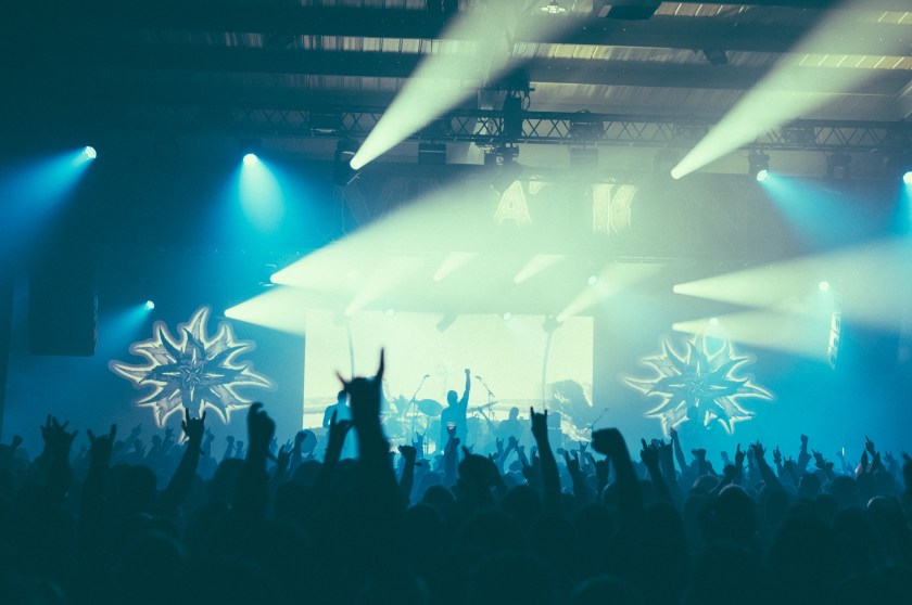 Damnation25 - Anaal Nathrakh - Jake Owens-4