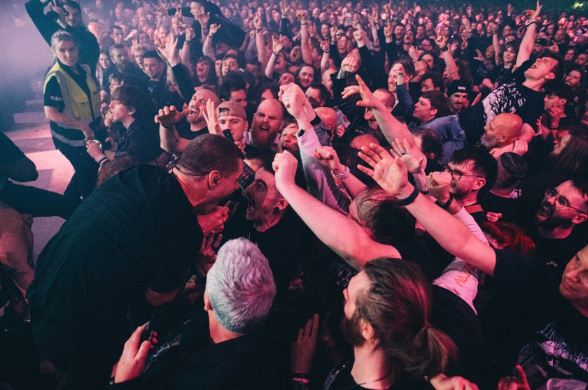 Damnation25 - Deafheaven - Jake Owens-32