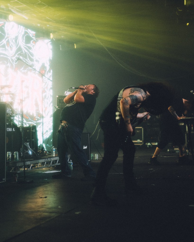 Damnation25 - Pig Destroyer - Jake Owens-21