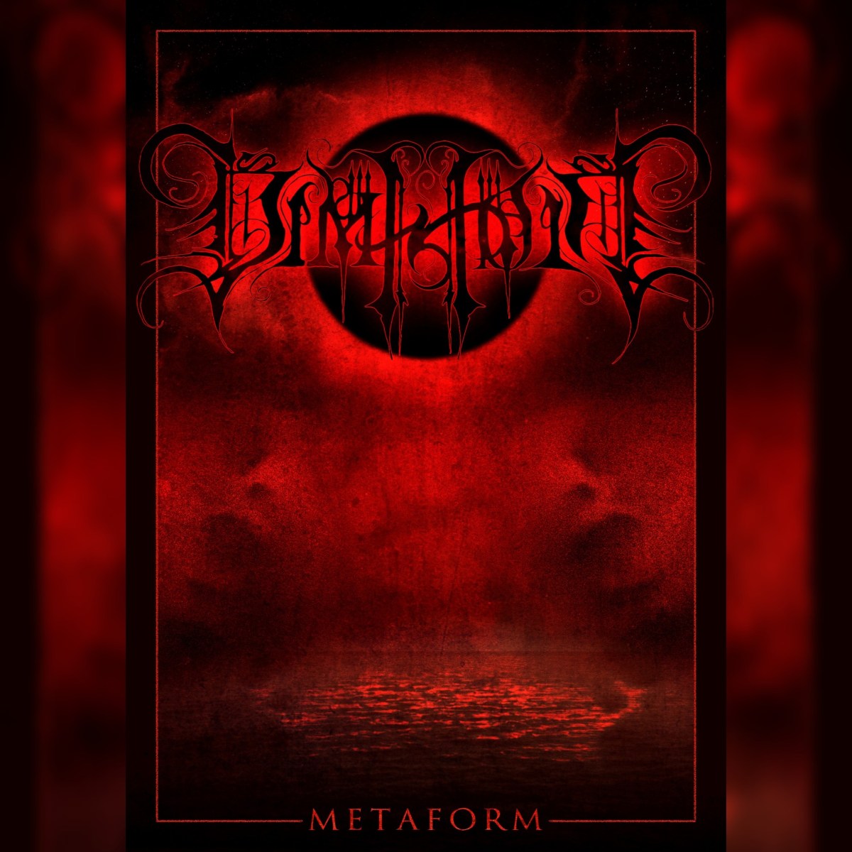 Dimholt – Metaform&nbsp;(Review)